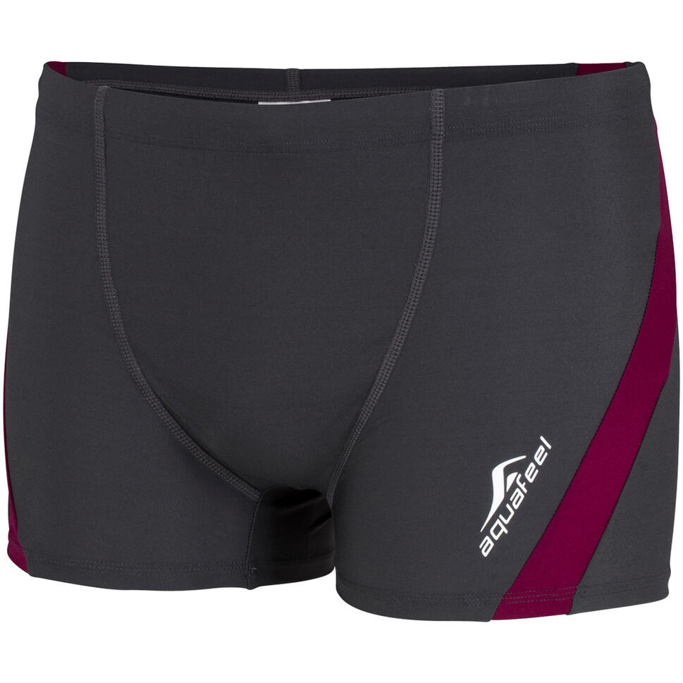 Spodenki kąpielowe męskie Aquafeel Short
