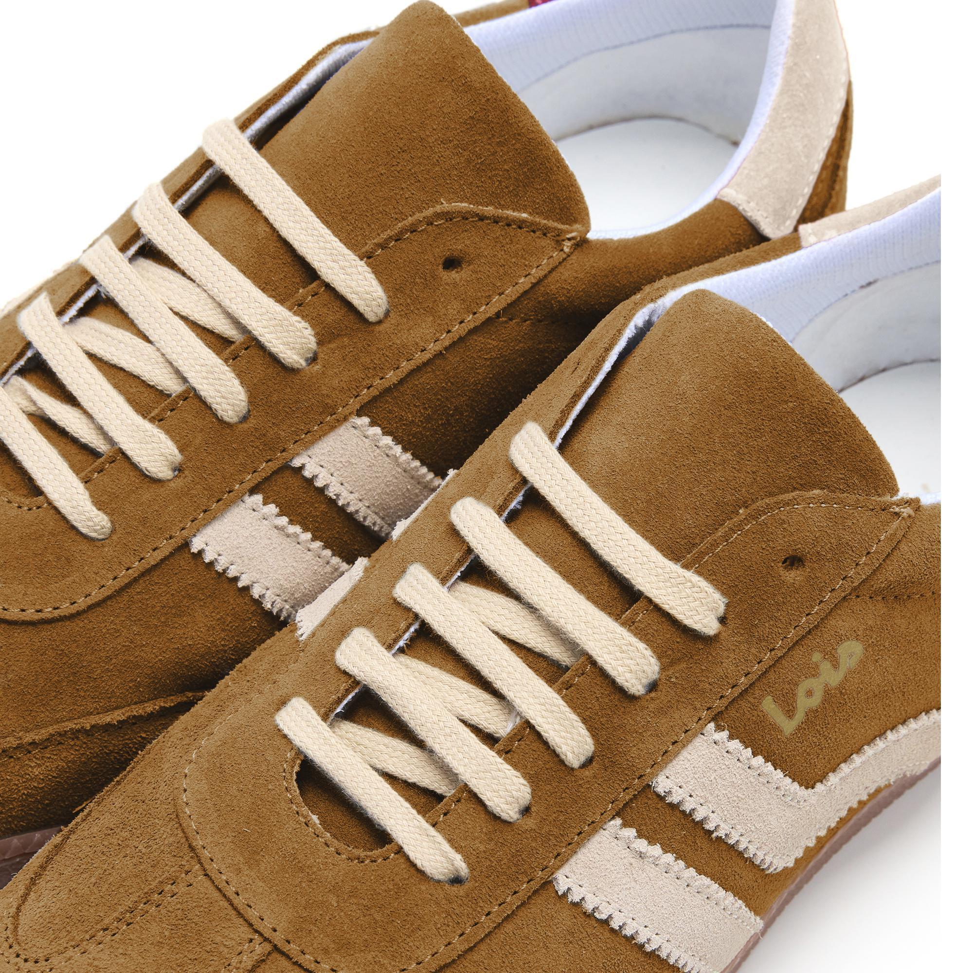 Zapatillas Lois Hombre 74418 Camel 5/5
