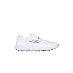 Skechers Go Golf MAX Fairway 4, Chaussures de golf pour hommes, blanches
