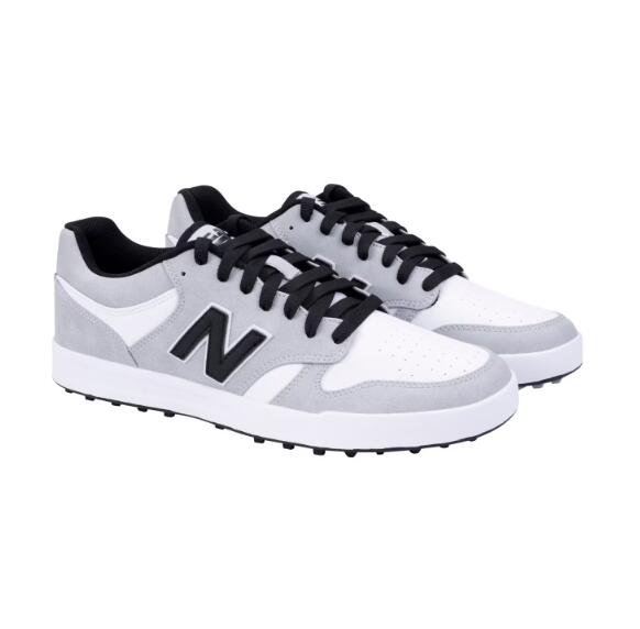 NEW BALANCE New Balance 480 SL, Heren Golfschoenen, Grijs/Zwart