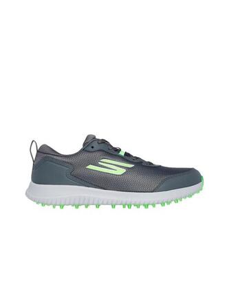 Skechers Go Golf MAX Fairway 4, Zapatos de Golf para Hombre, Charcoal