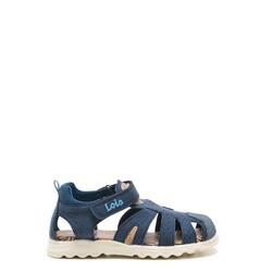 Sandales Surf Enfant Lois 63277 Bleu