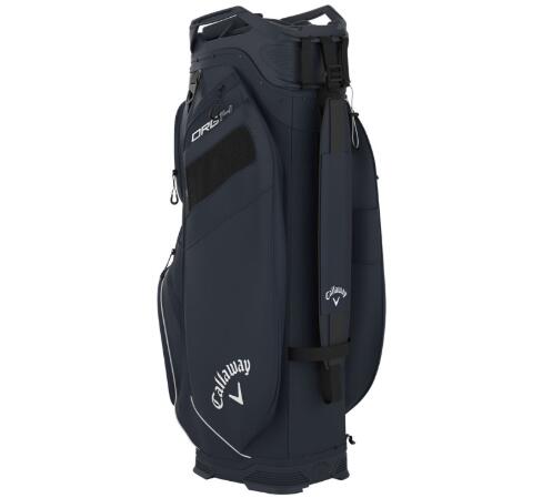 Callaway ORG 14 Cart 2025, Sac pour chariot de golf, Navy 5/7