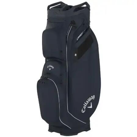 Callaway ORG 14 Cart 2025, Golf Cart Bag, Navy
