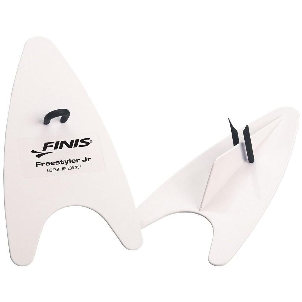 FINIS Pagaie da allenamento per il nuoto Finis Freestyler Hand Paddles Junior