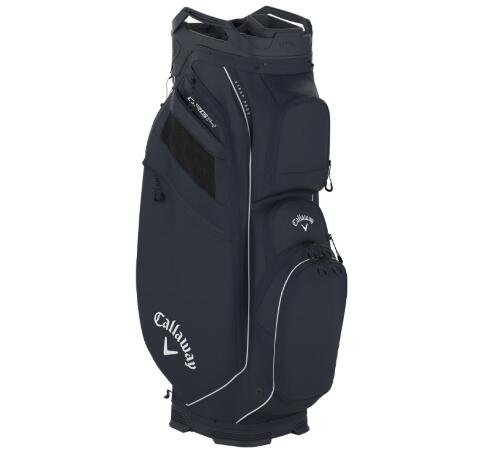 Callaway ORG 14 Cart 2025, Sac pour chariot de golf, Navy 3/7