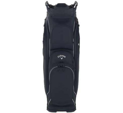 Callaway ORG 14 Cart 2025, Sac pour chariot de golf, Navy 4/7