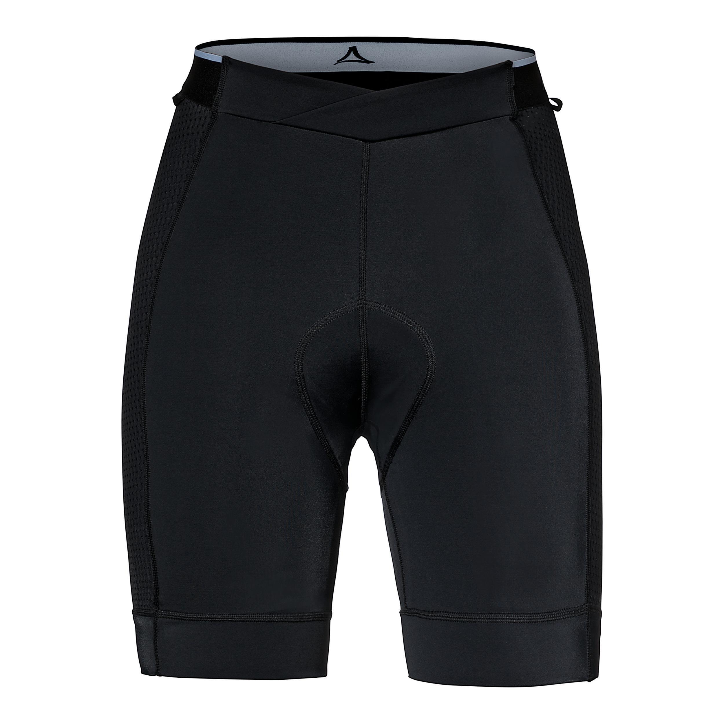 Bike Tights Skin Pants 4h L Vélo/cyclisme femmes 1/5