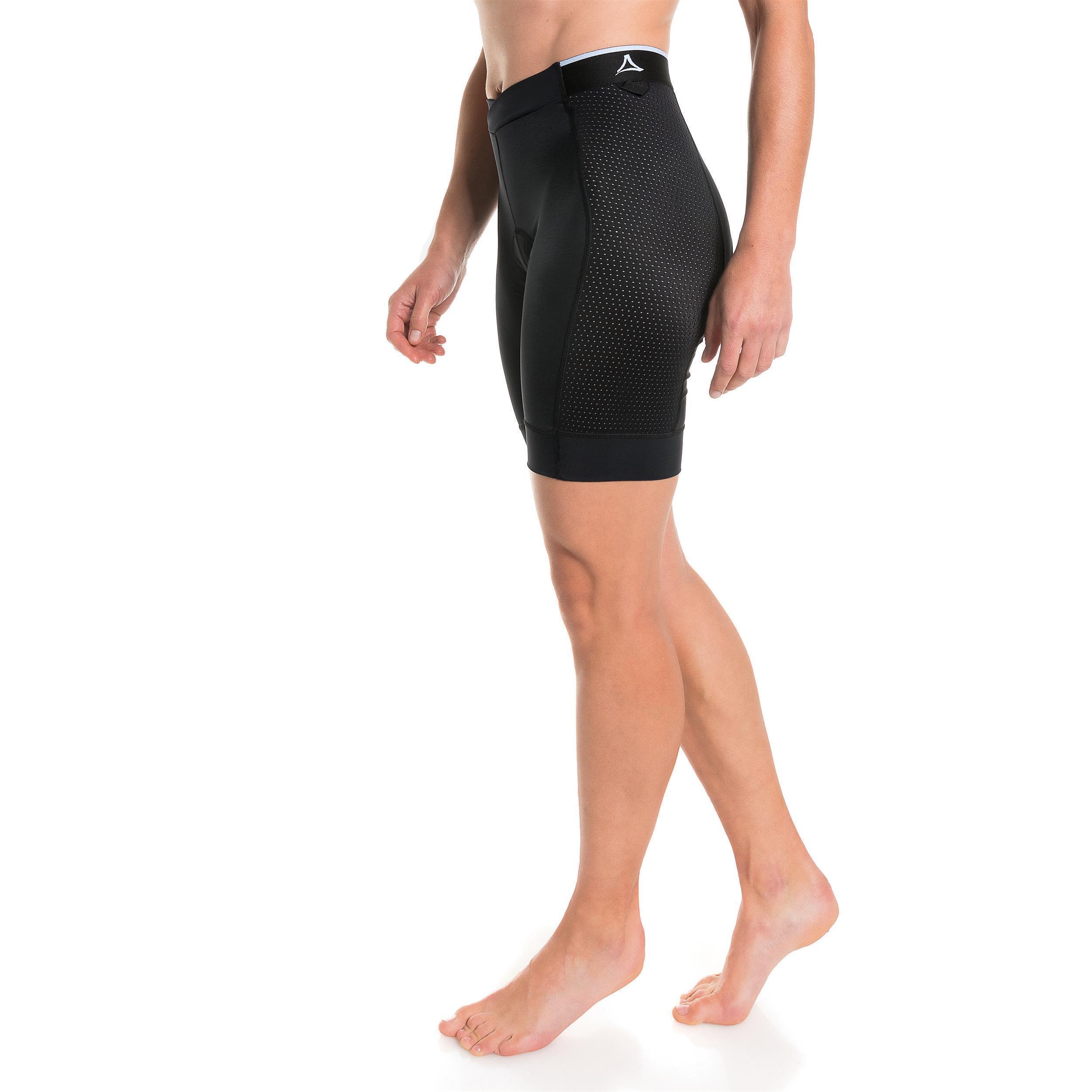 Bike Tights Skin Pants 4h L Vélo/cyclisme femmes 5/5
