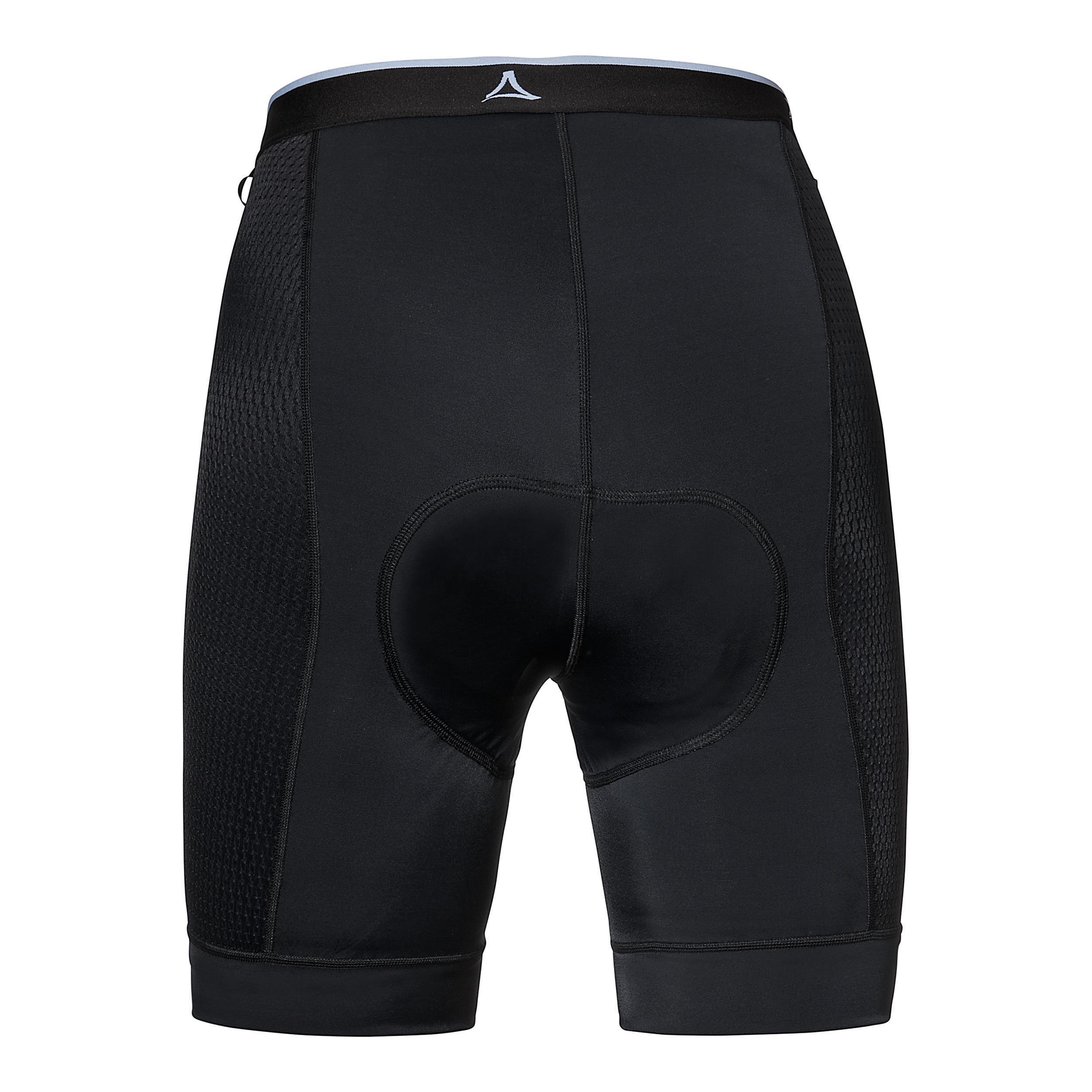Bike Tights Skin Pants 4h L Vélo/cyclisme femmes 2/5