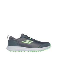 Skechers Go Golf MAX Fairway 4, Chaussures de golf pour hommes, anthracite