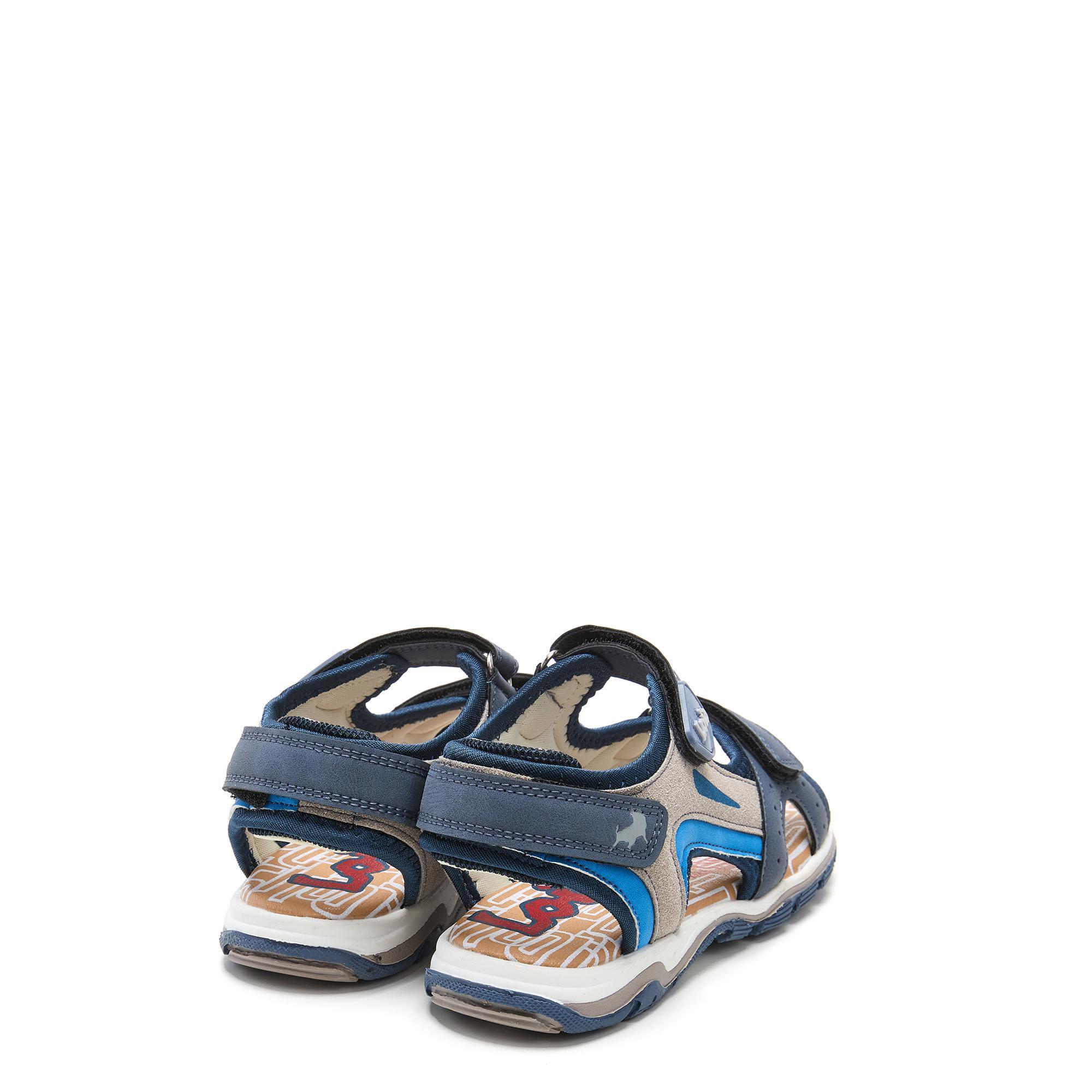 Sandalias Lois Niños  63279 Azul marino 3/5