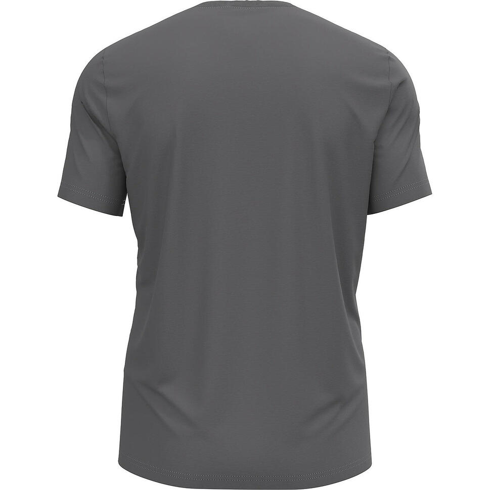 Koszulka tech. męska Odlo T-shirt crew neck s/s F-DRY
