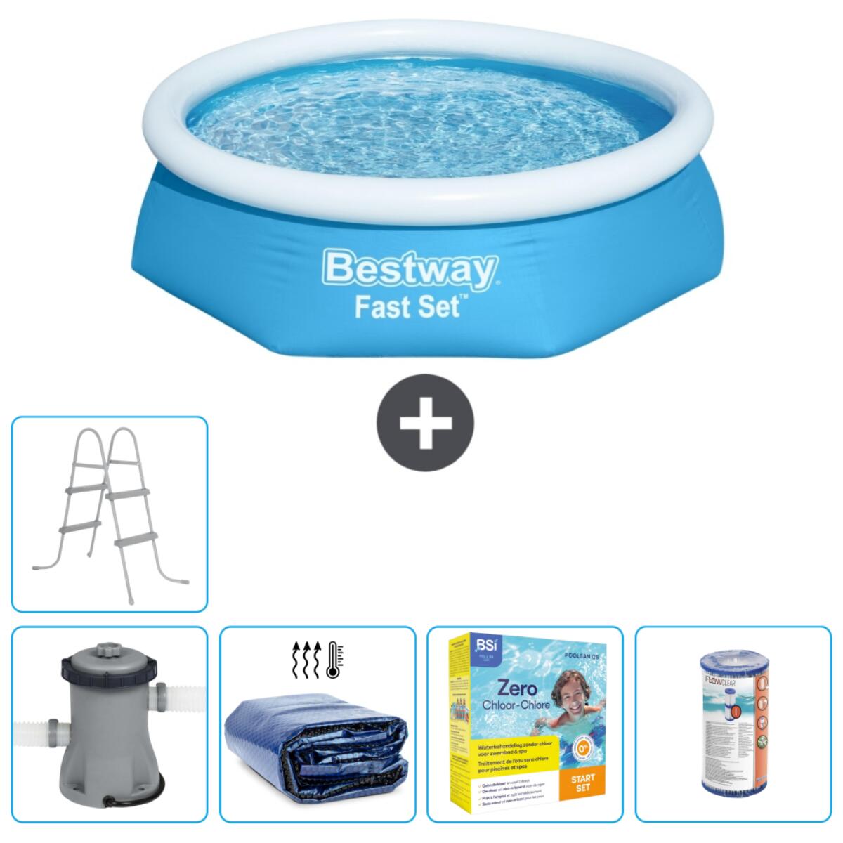 BESTWAY picture