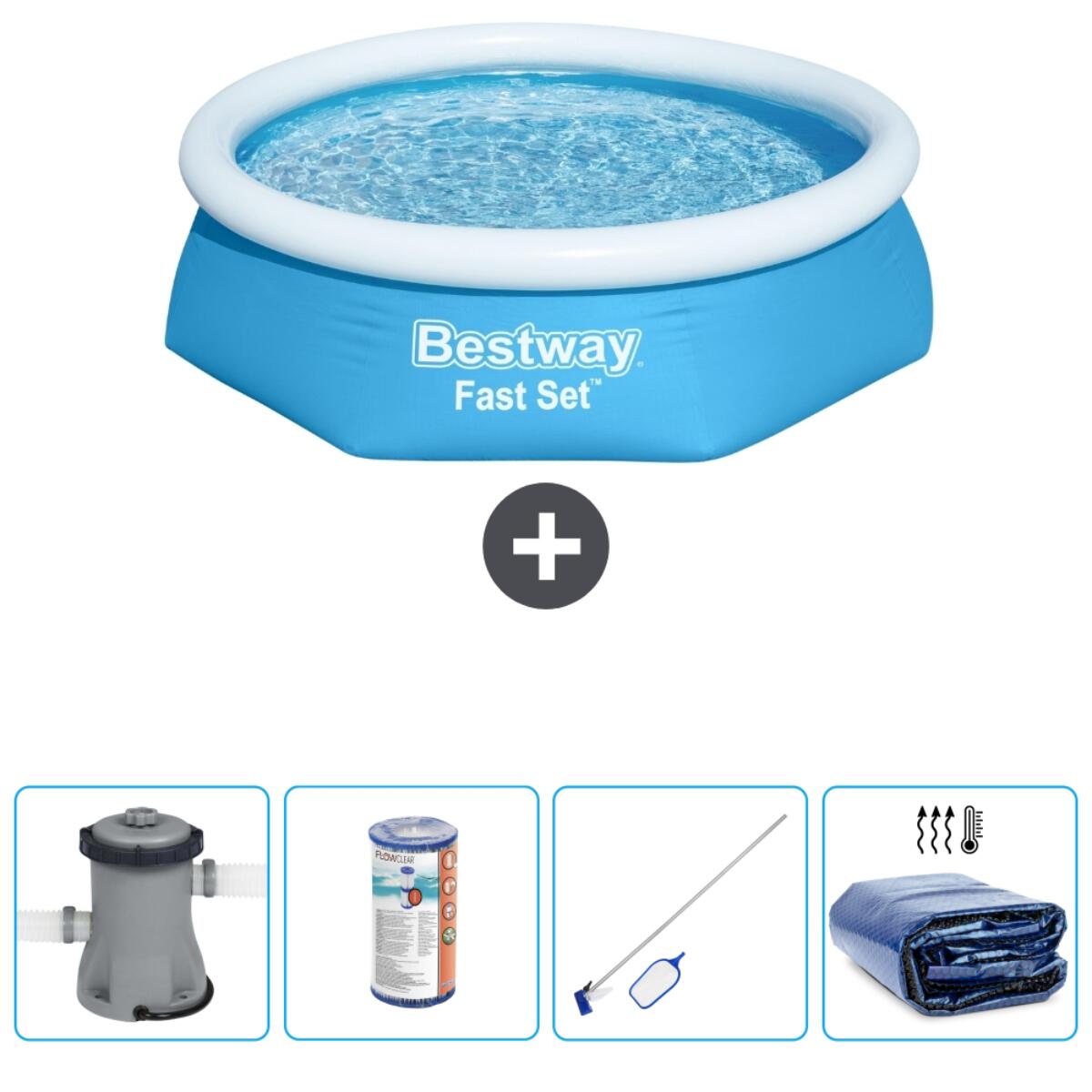 BESTWAY picture