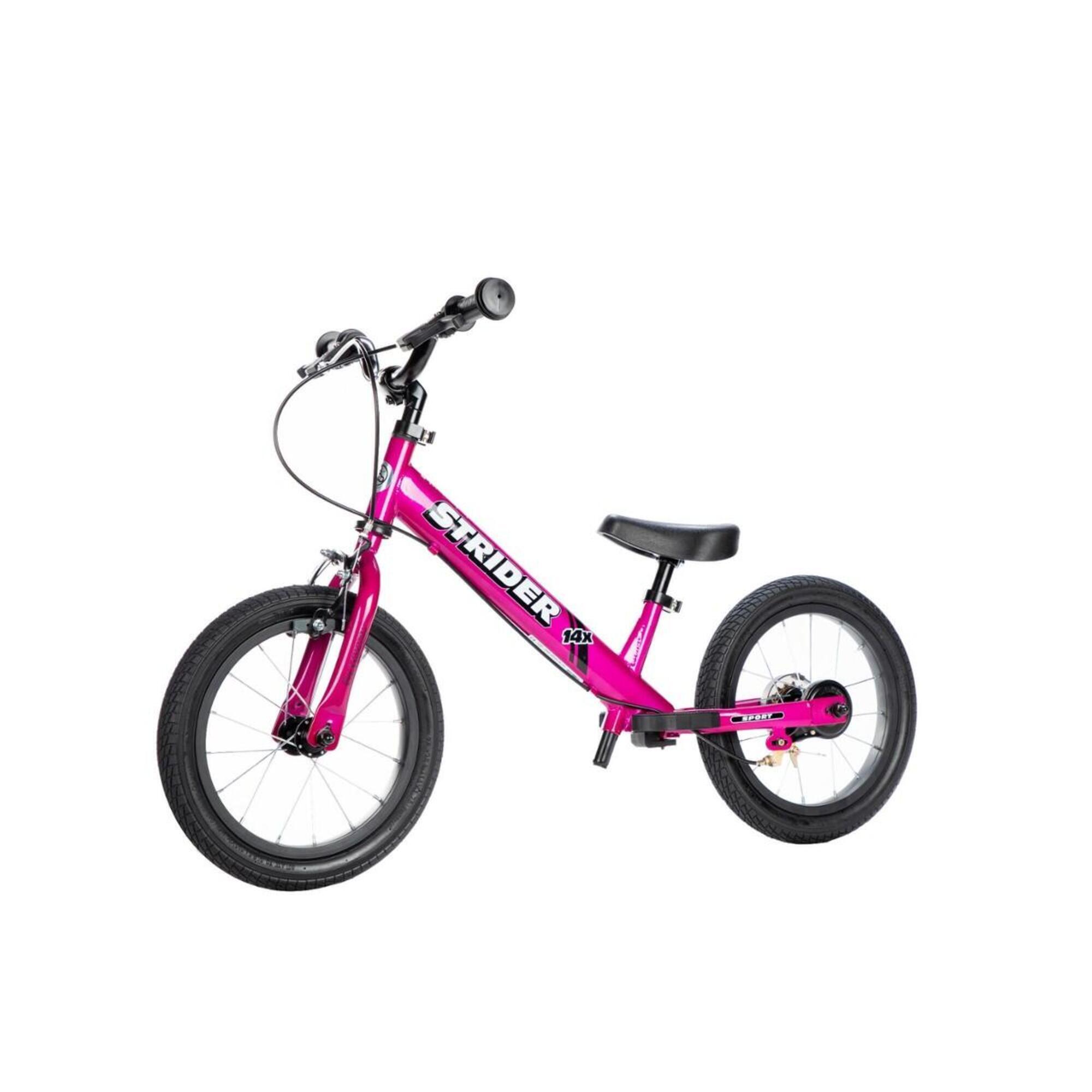 STRIDER Strider 14x Pink