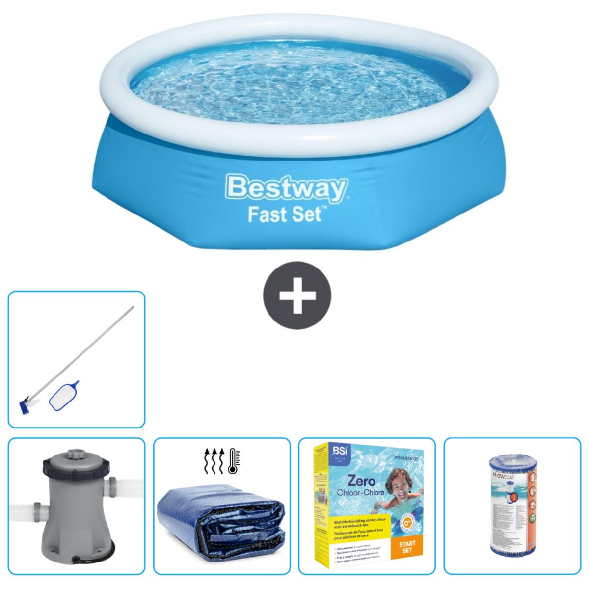 BESTWAY picture