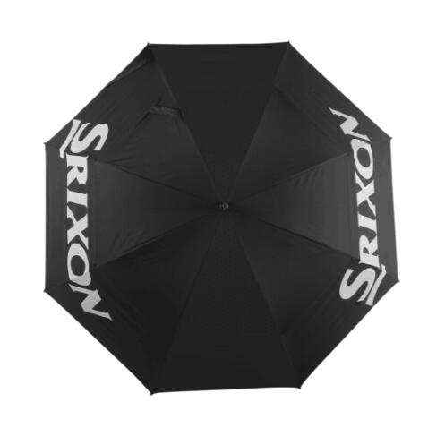 Srixon Umbrella Dubbele Luifel 62", Golfparaplu 2/2