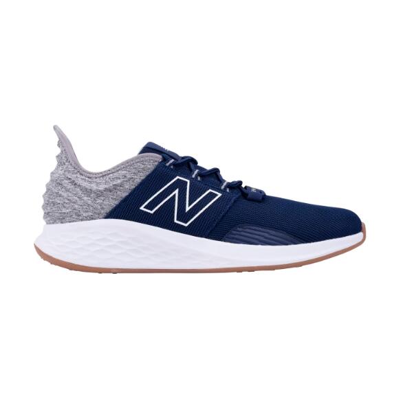 New Balance Fresh Foam Roav, Heren Golfschoen, Navy 2/5