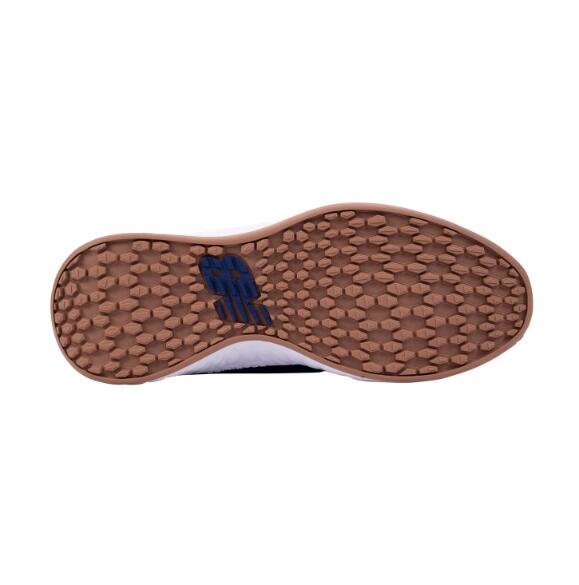 New Balance Fresh Foam Roav, Heren Golfschoen, Navy 4/5