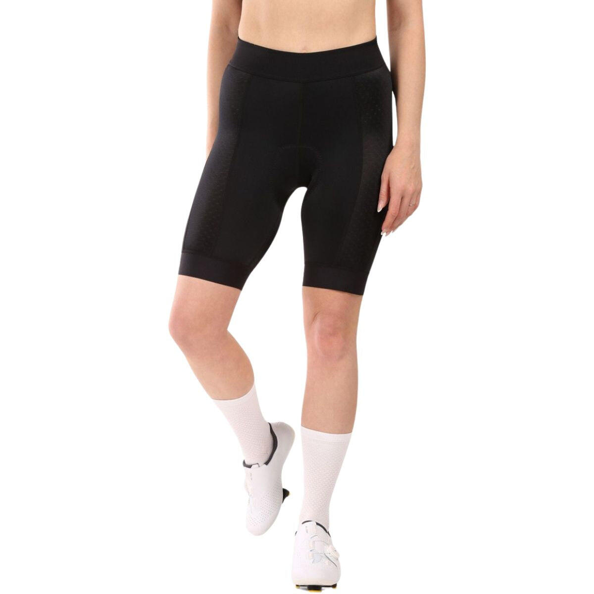 KILPI Women's thigh-high boots Kilpi Pressure