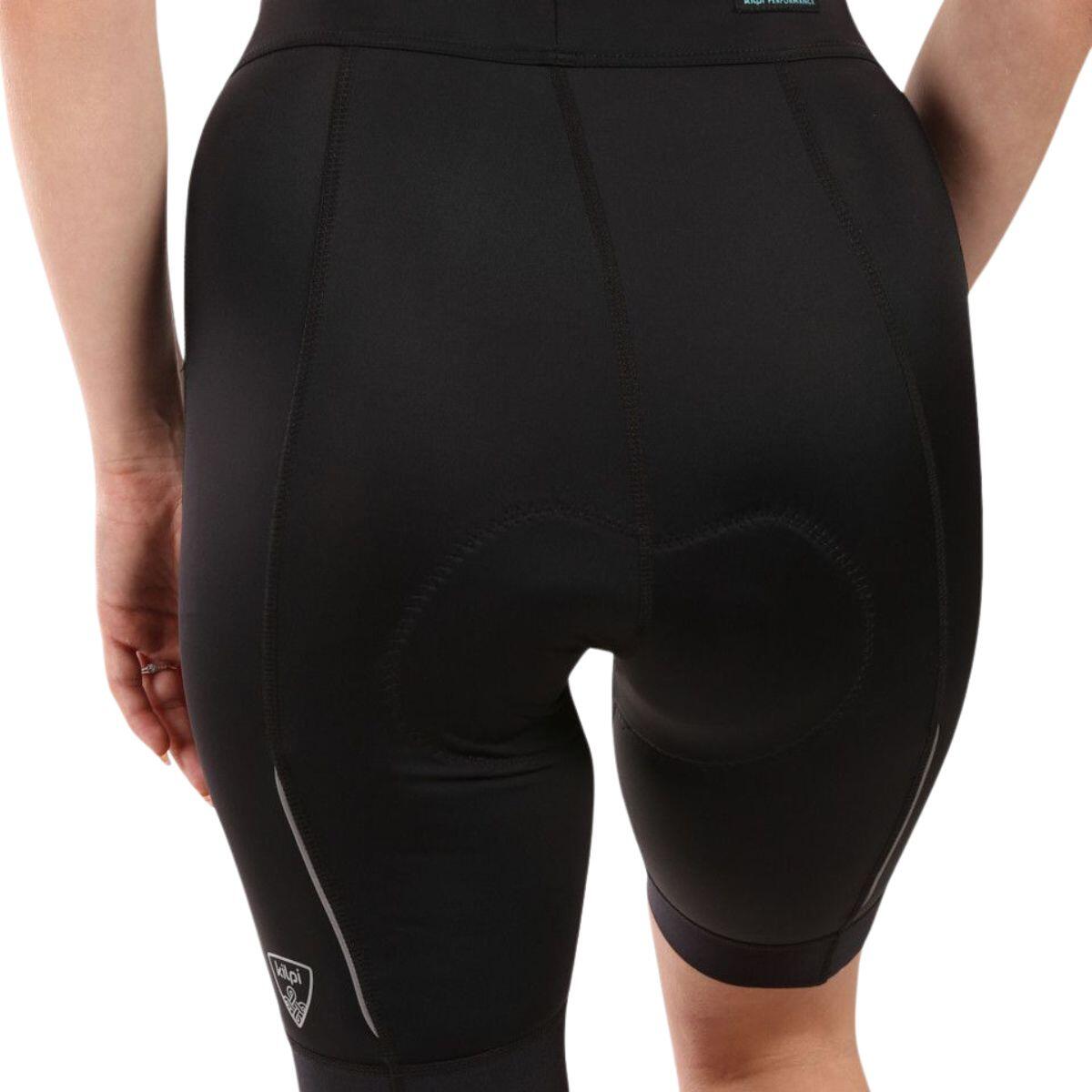 Kilpi Pressure Bikeshorts Damen 4/7