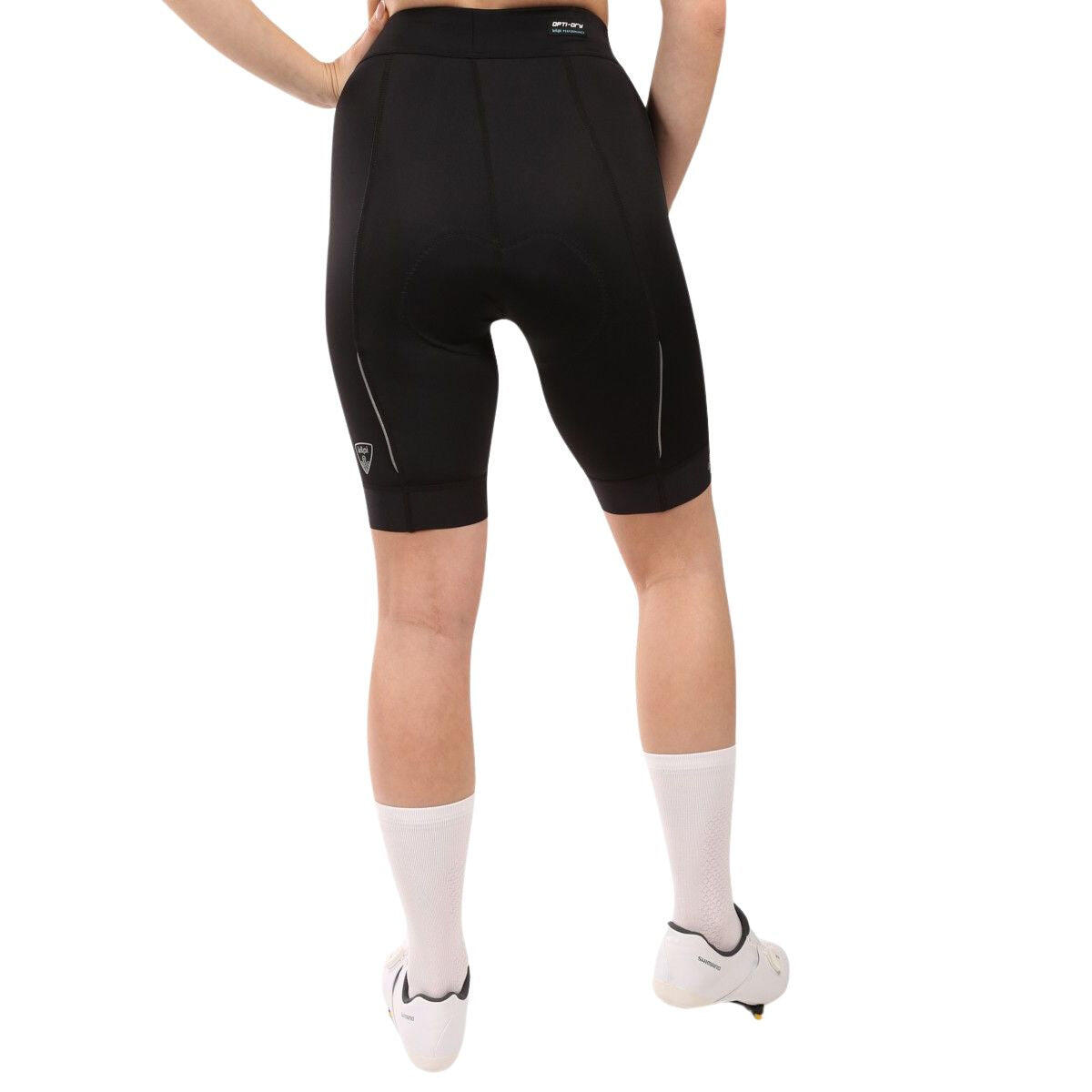 Kilpi Pressure Bikeshorts Damen 3/7