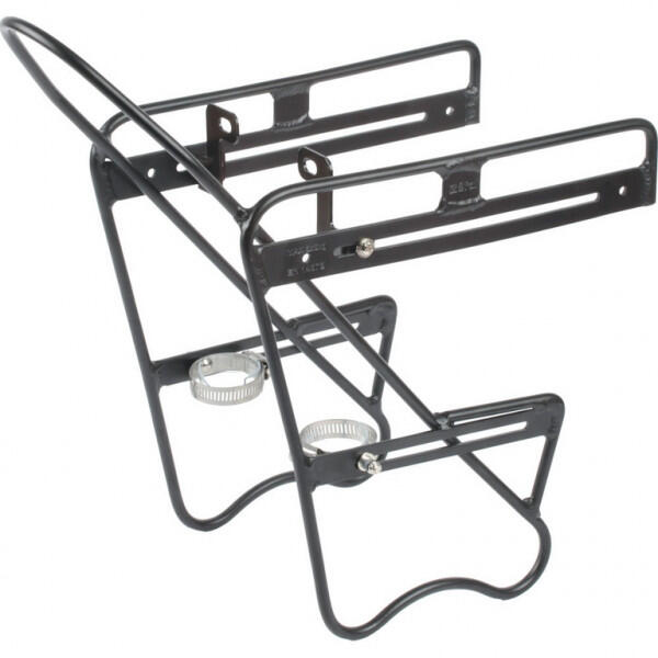 ZEFAL Suporte frontal Zefal raider aluminium