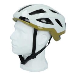 Casque de vélo Kross Gravel Abaro HT L (58-61 cm) - Beige