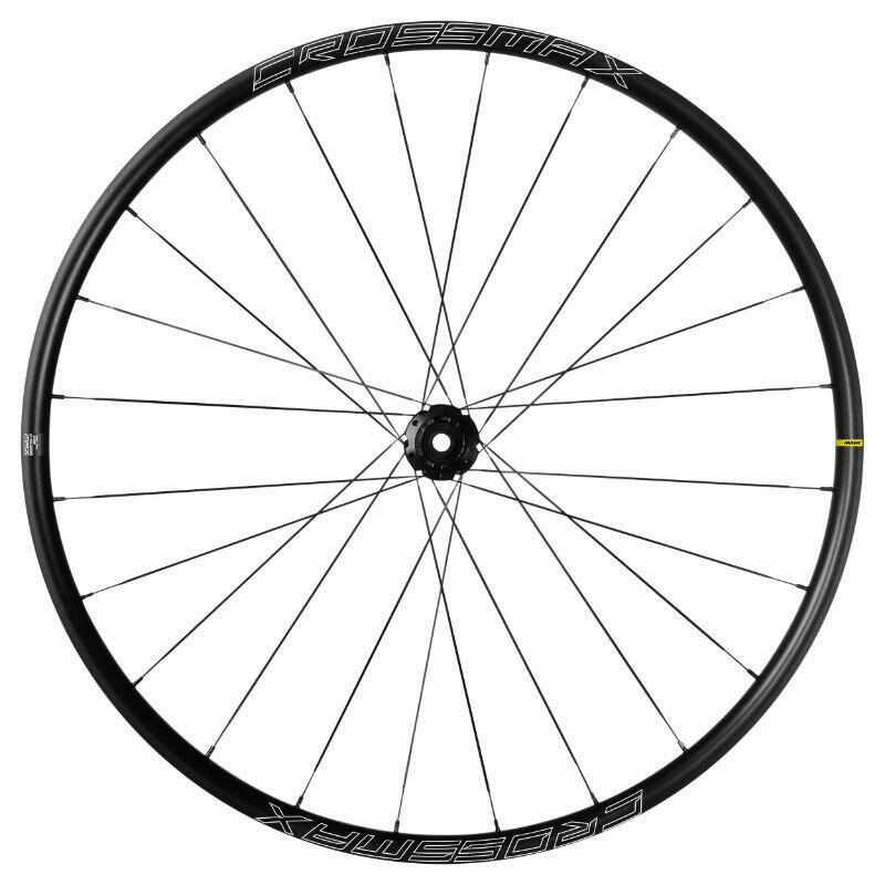 Roue rubeless arrière axe traversant Mavic Crossmax Boost      27518€    MAVIC Roue rubeless arrière axe traversant Mavic Crossmax BoostVendu exclusivement en ligne   