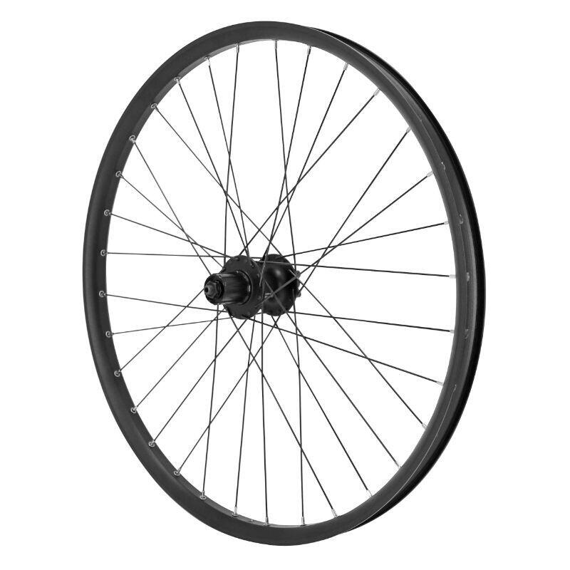 Velox - Roue Arrière Velox Trucky Cargo - Roue - Noir - 26" - Decathlon