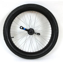 Roue avant de vélo 213 Drift Pro