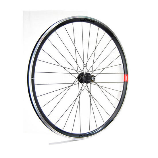 Ruota posteriore Gurpil new DPX Shimano 8/10 v 28