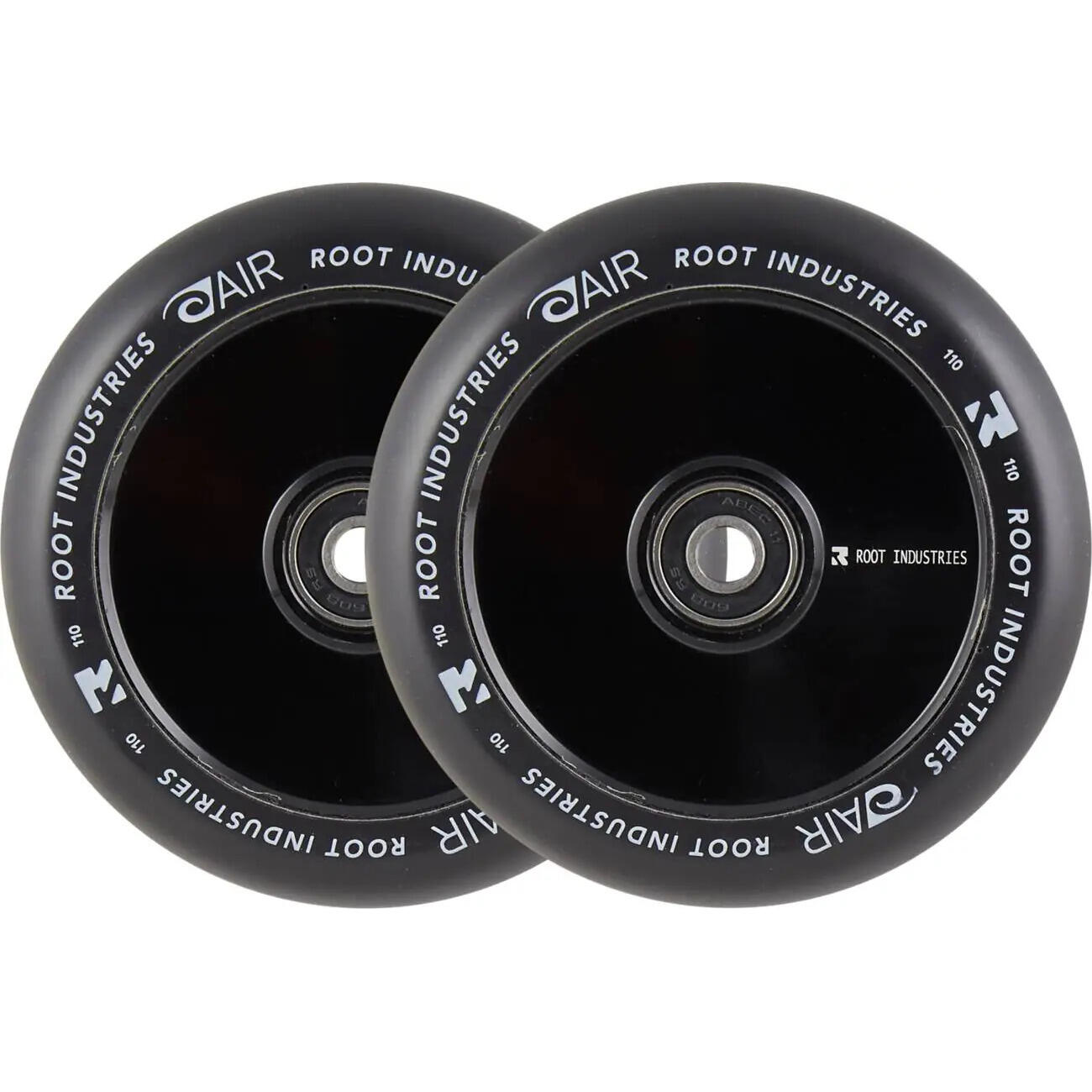 Roue de trottinette Root Industries Freestyle Air (x2) 2/2
