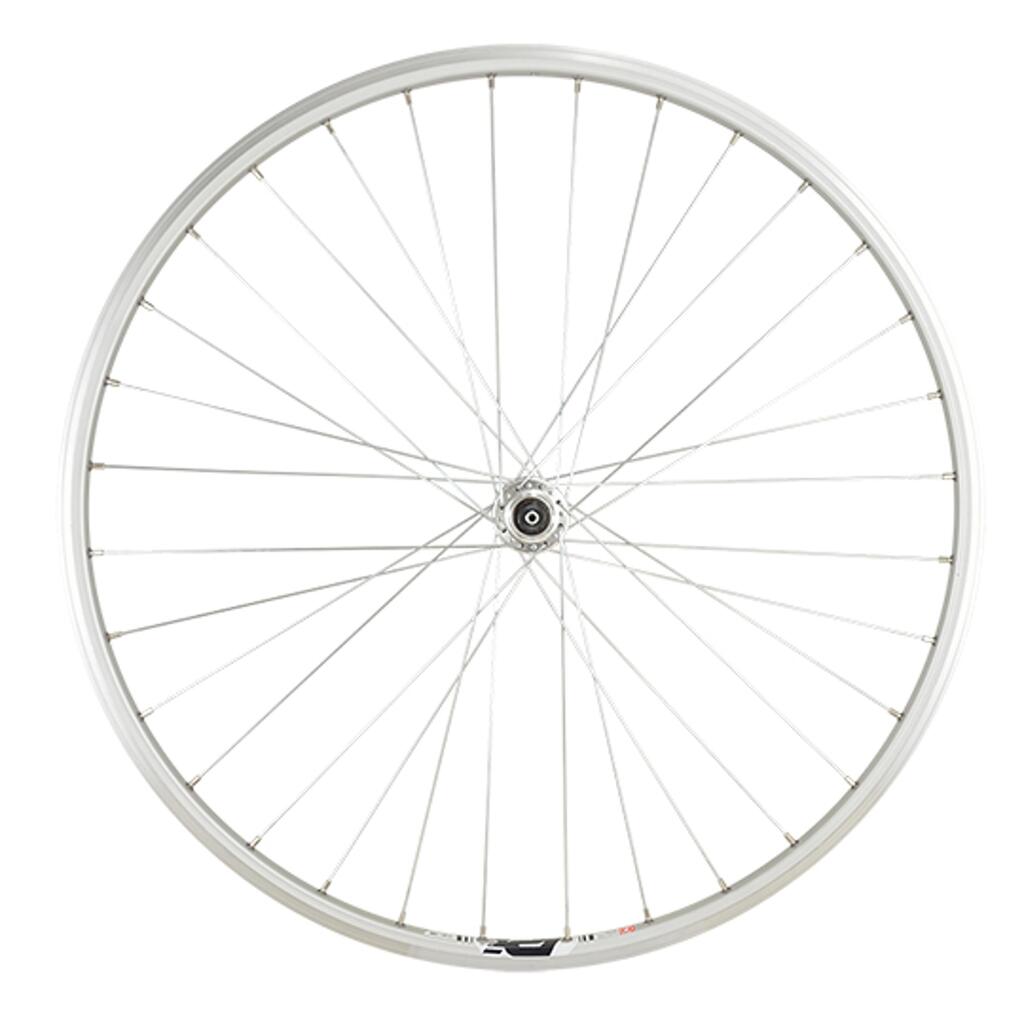 Bicycle front wheel Velox 700 Mach1 Road Runner Moy. Miche