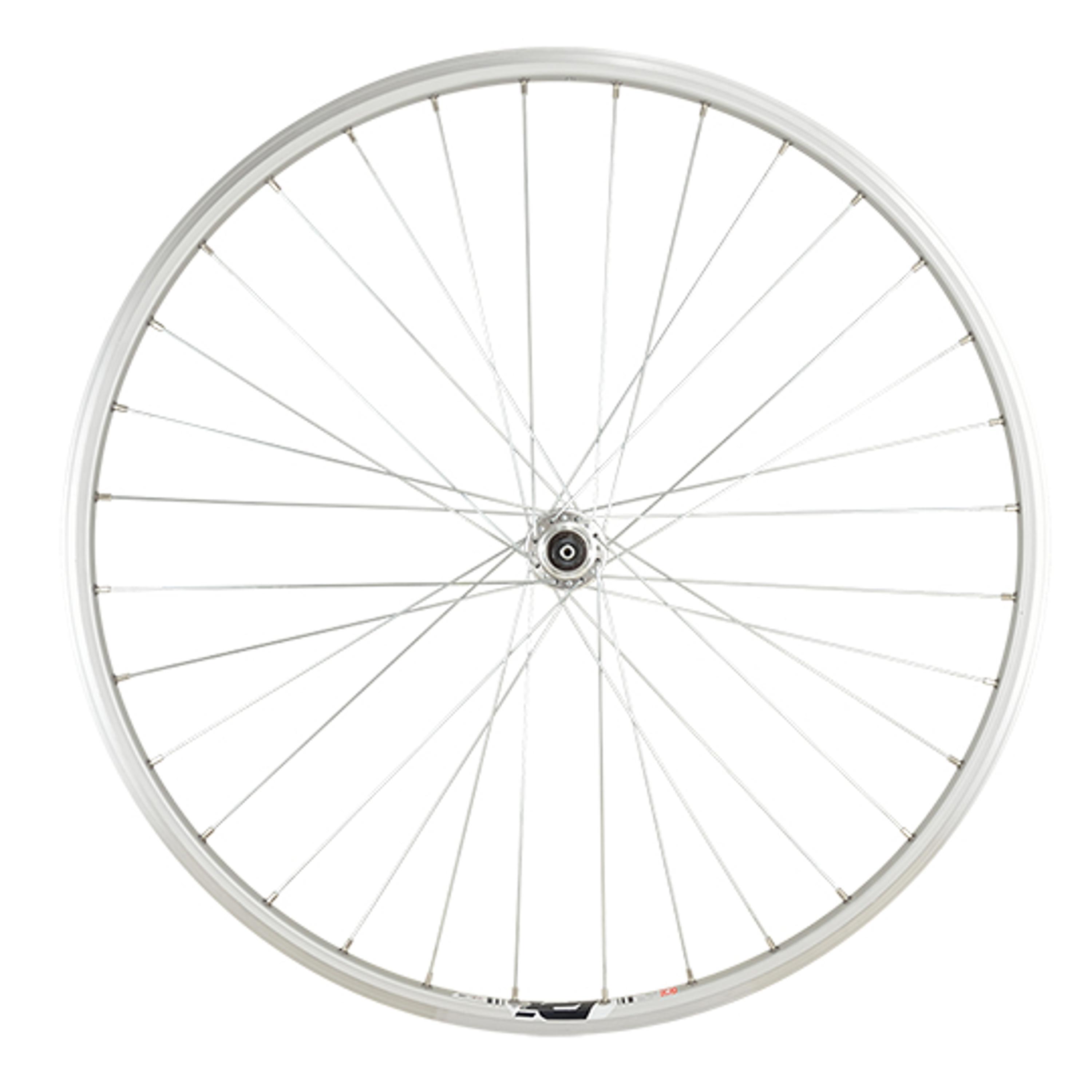 VELOX Vorderrad eines Fahrrads Velox 700 Mach1 Road Runner Moy. Miche