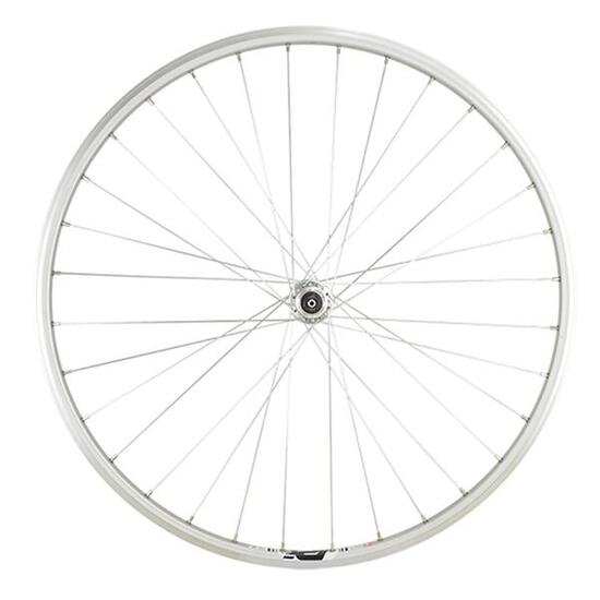 Roue avant de vélo Velox 700 Mach1 Road Runner Moy. Miche