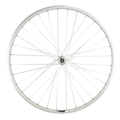 Fiets voorwiel velox 700 mach1 road runner moy. miche