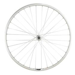 Roue avant de vélo Velox 700 Mach1 Road Runner Moy. Miche