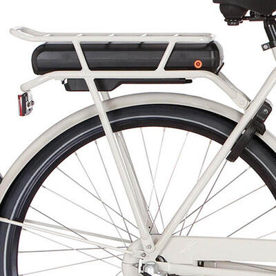 Cortina achterdrager e-u1 50 white shadow