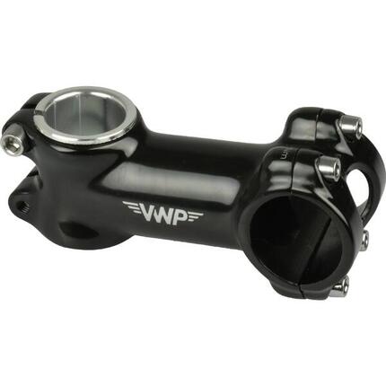 VWP voorbouw ahead super overs. 80mm zwart