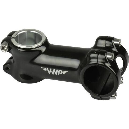 VWP Vorbau Ahead Super Overs 80mm Schwarz