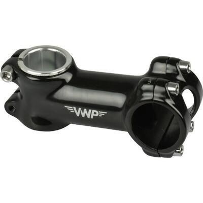 VWP Vorbau Ahead Super Overs 80mm Schwarz