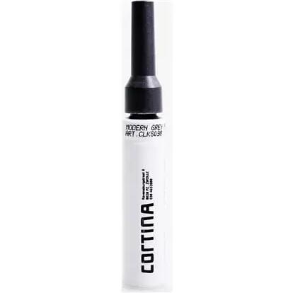 Cortina Touch-Up Paint Modern Grey PGSZ 80047 Matt