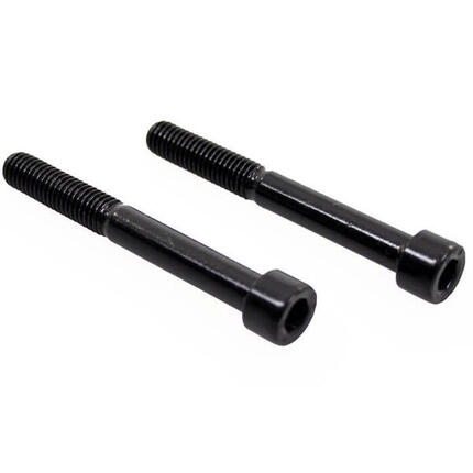 Yepp Thule Adapter-Schrauben M8x65 Mini.