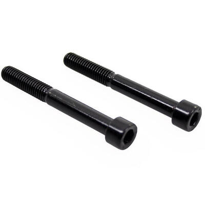 Yepp thule adapterbouten m8x65 mini voor fietsstoeltjes