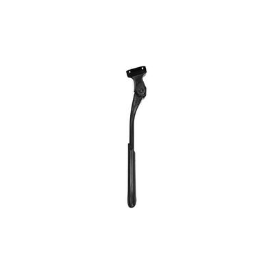 One one verstelbaar achterstandaard frame 40mm 26-29 zwart grijs