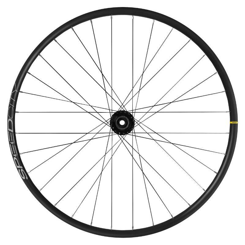 Roue-city arrière axe traversant cassette jante Mavic 700 Speedcity Tubeless Rea      23588€    MAVIC Roue-city arrière axe traversant cassette jante Mavic 700 Speedcity Tubeless ReaVendu exclusivement en ligne   