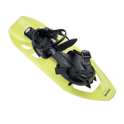 Ciaspole per bambini Inook Green Flash