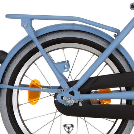 Alpina Bagażnik 16 Cargo Provence Blue Matt